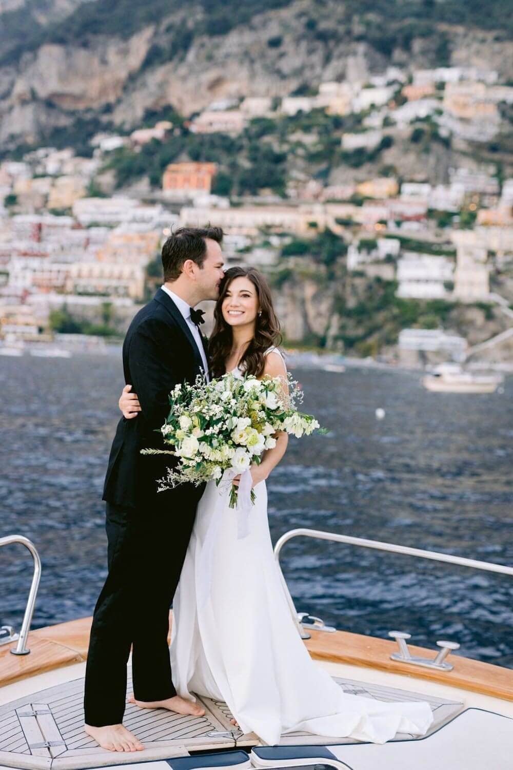 wedding bouquet