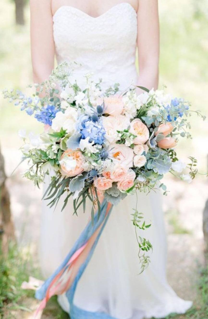 wedding bouquet
