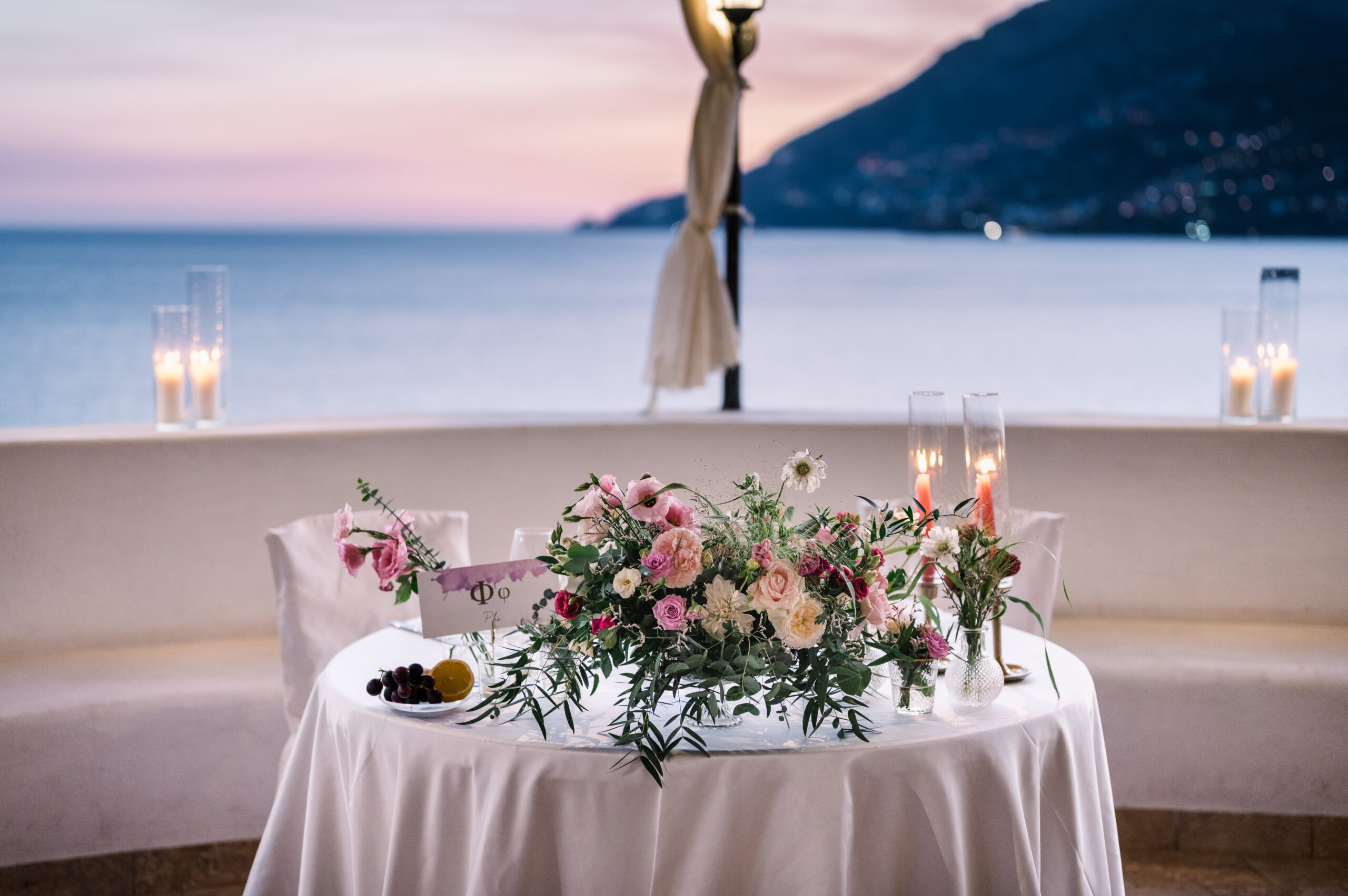 Ben and Holly wedding in Maiori, Amalfi Coast, Italy (12)