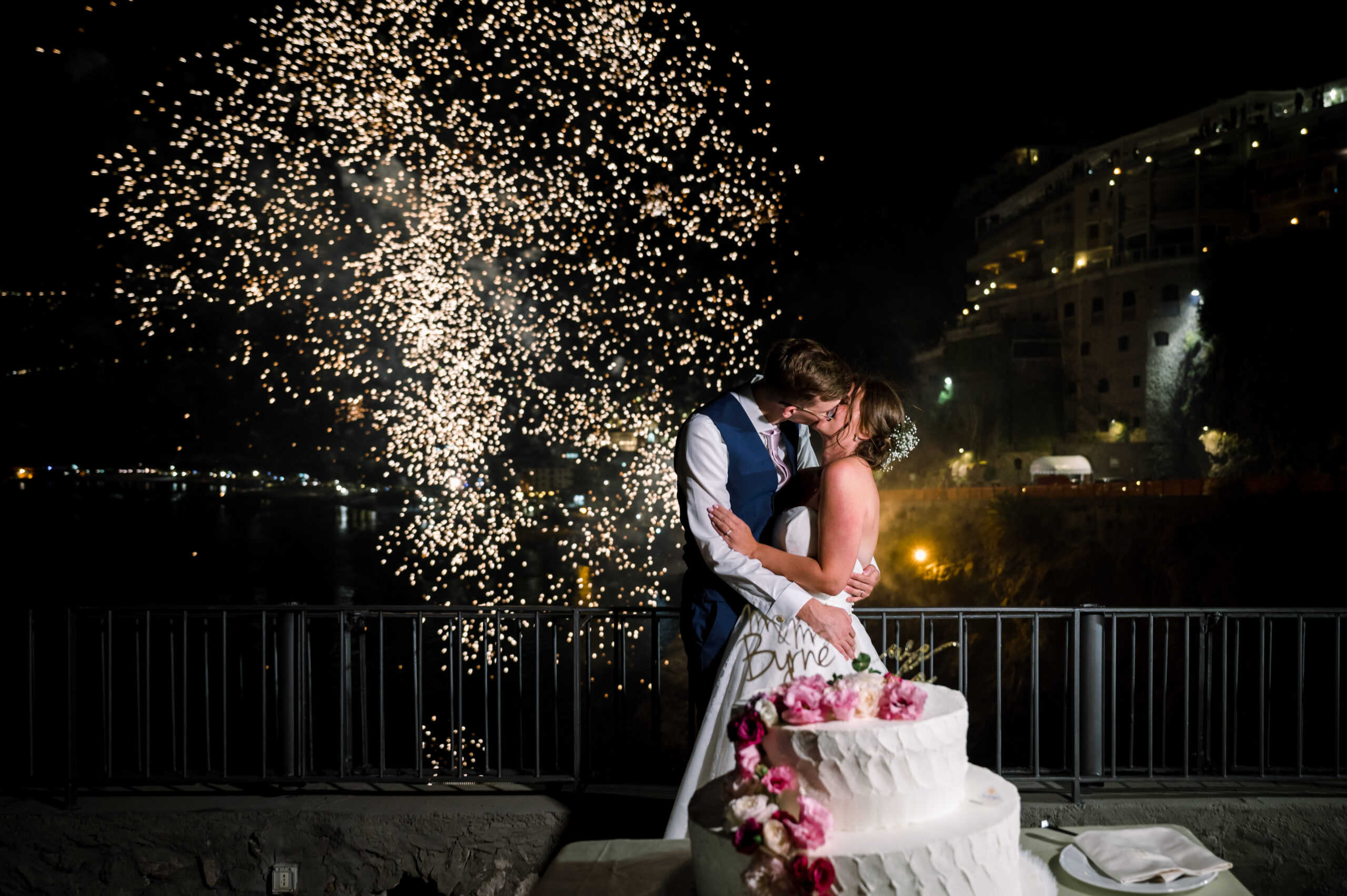 Ben and Holly wedding in Maiori, Amalfi Coast, Italy (14)