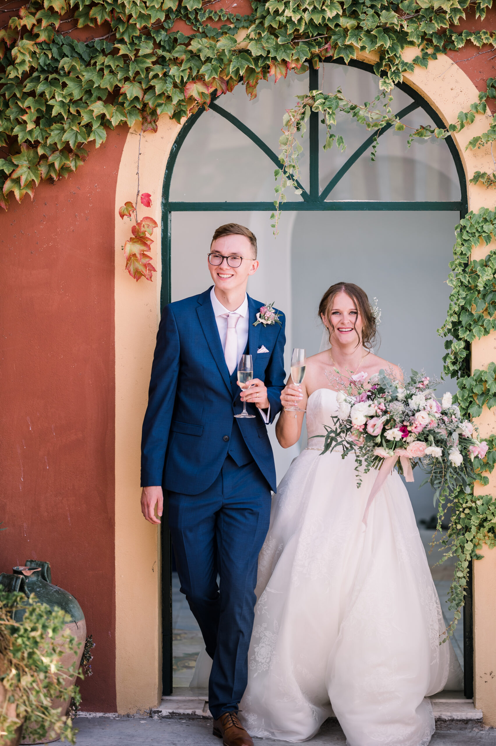 Ben and Holly wedding in Maiori, Amalfi Coast, Italy (22)