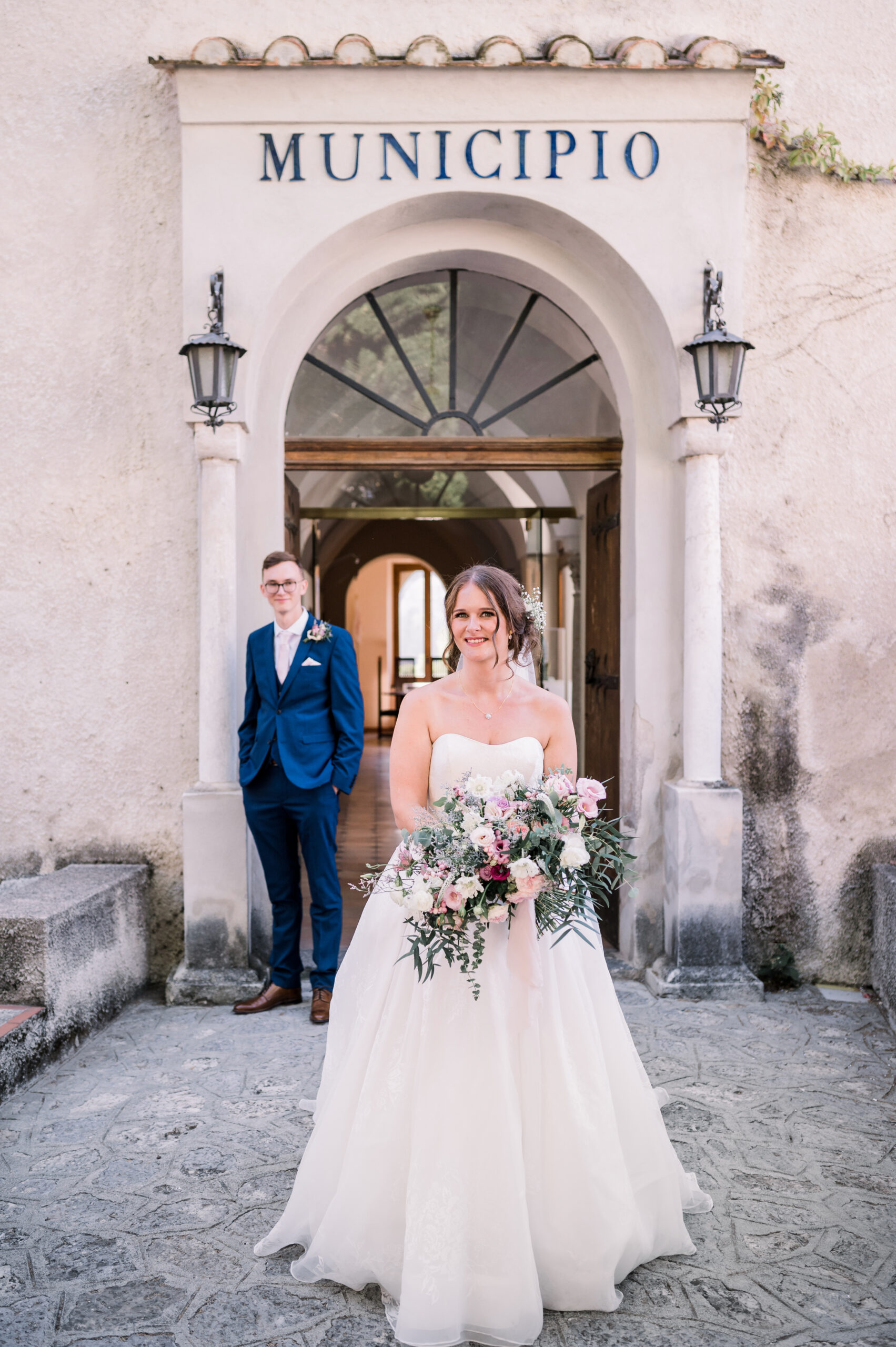 Ben and Holly wedding in Maiori, Amalfi Coast, Italy (3)