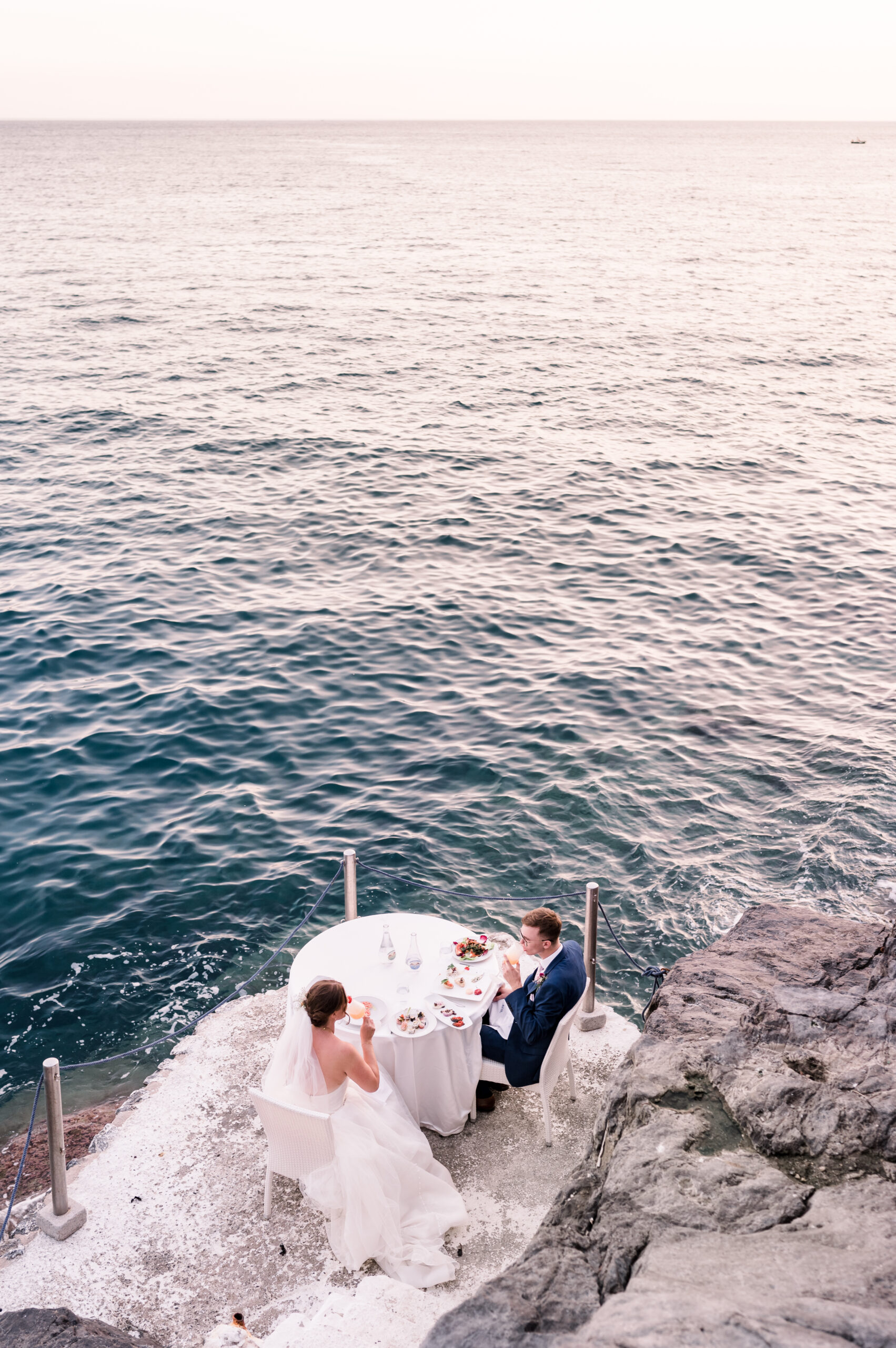 Ben and Holly wedding in Maiori, Amalfi Coast, Italy (5)