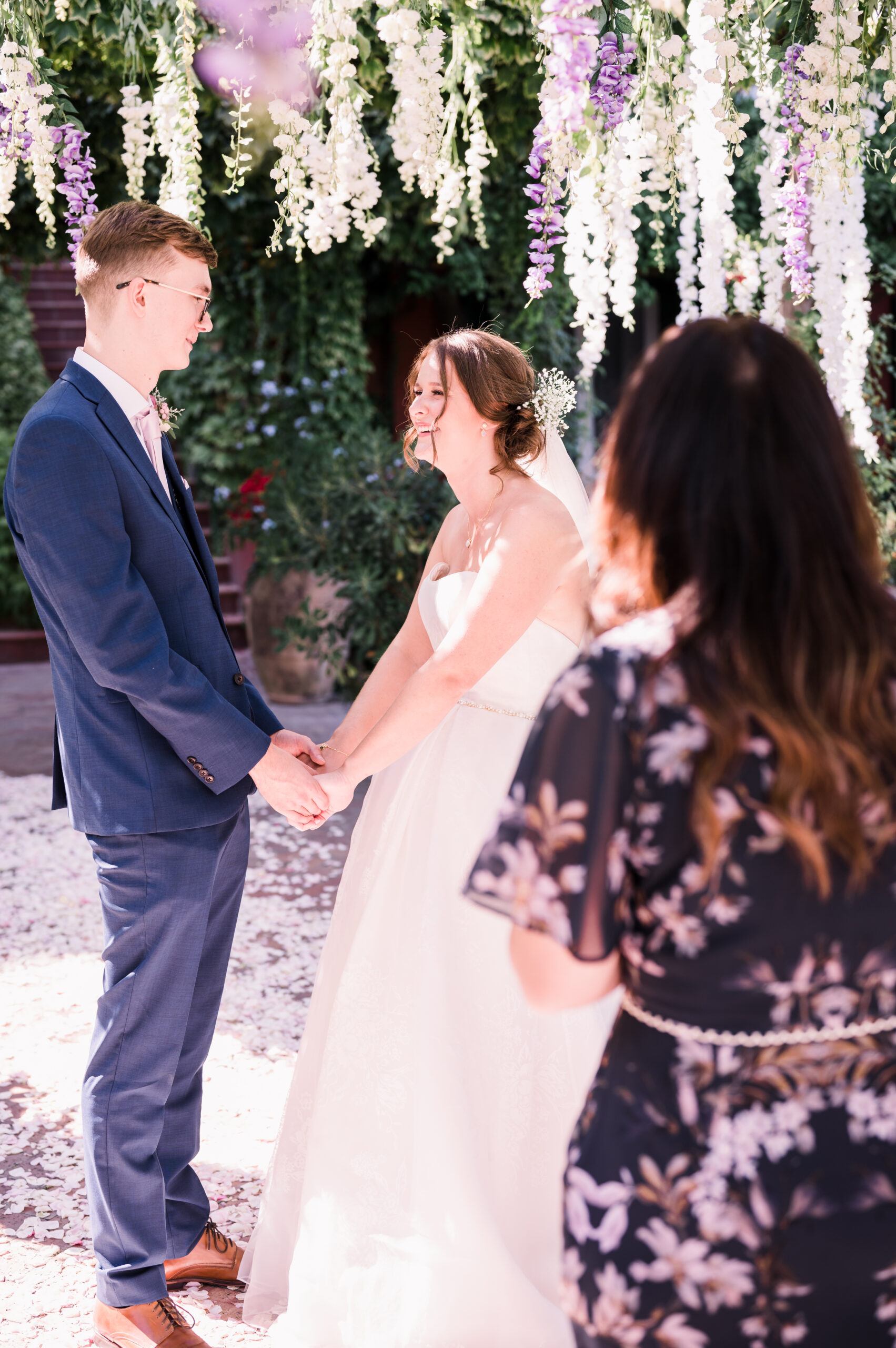 Ben and Holly wedding in Maiori, Amalfi Coast, Italy (6)