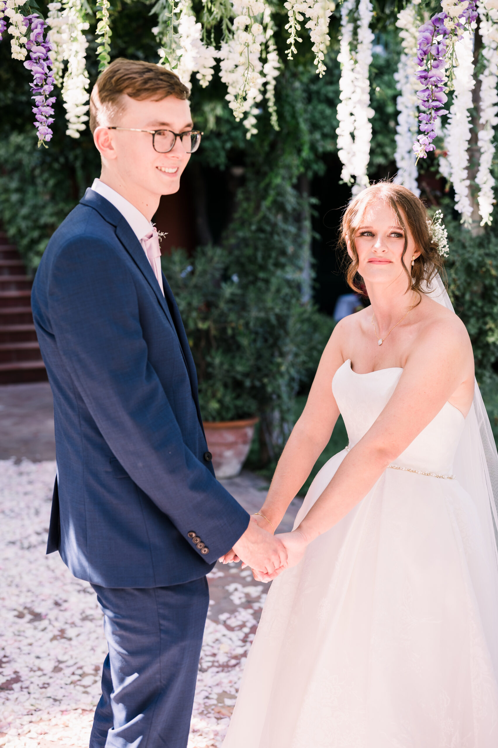 Ben and Holly wedding in Maiori, Amalfi Coast, Italy (8)