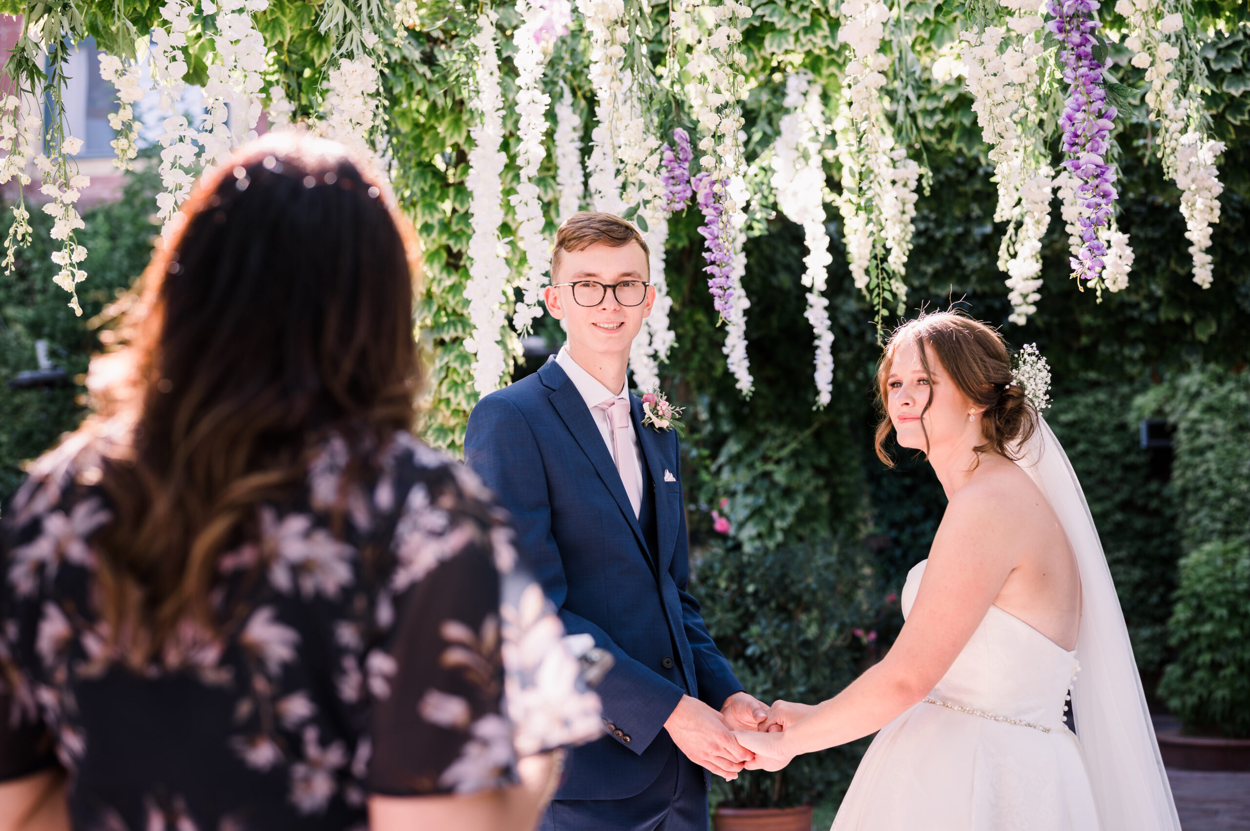 Ben and Holly wedding in Maiori, Amalfi Coast, Italy (9)