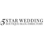 Five star wedding directory