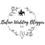 featured on  Italian Wedding Blogger