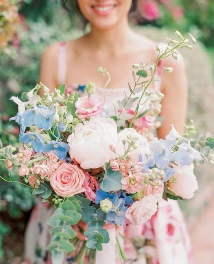 bridal bouquet