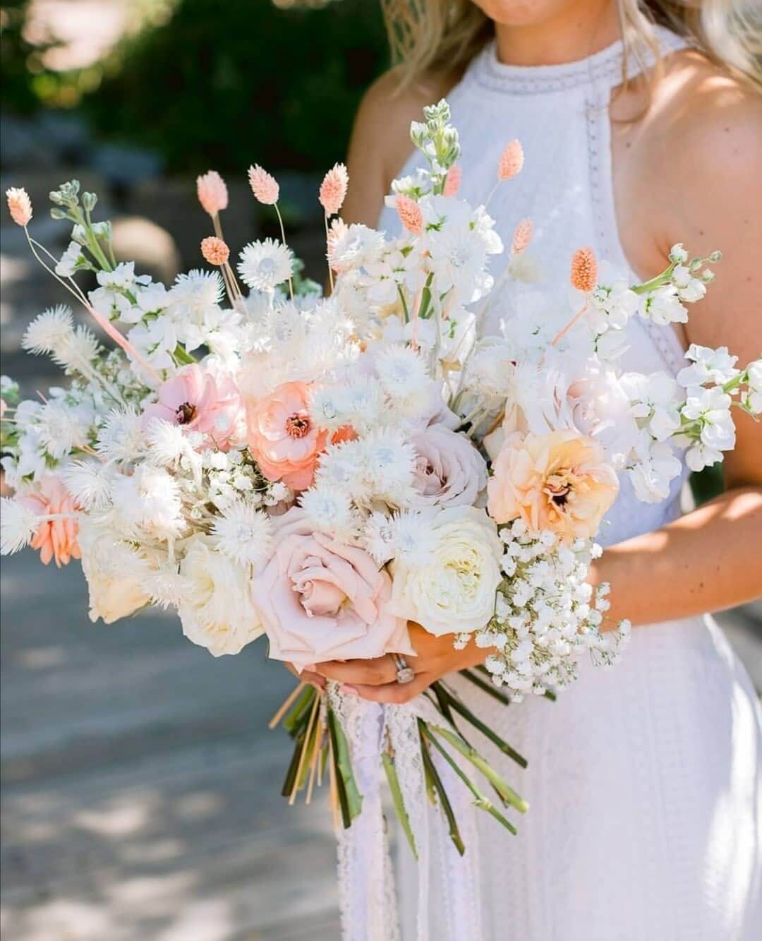 bridal bouquet