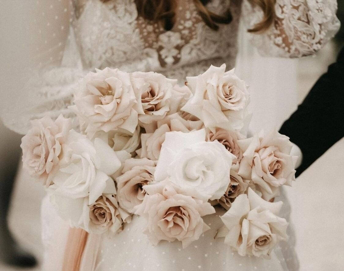 bridal bouquet