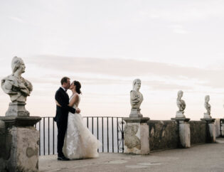 12 Villa Cimbrone. Ravello. Wedding Planner in Amalfi Coast and Puglia. Mr and Mrs Wedding in Italy