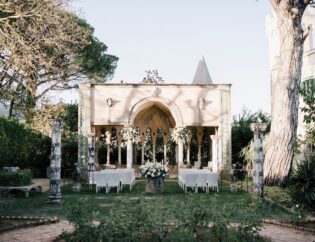 4 Villa Cimbrone. Ravello. Wedding Planner in Amalfi Coast and Puglia. Mr and Mrs Wedding in Italy