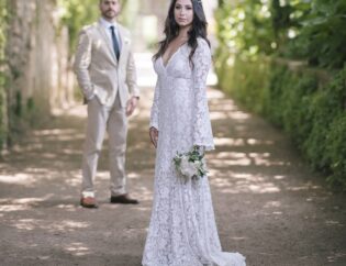9 Villa Cimbrone. Ravello. Wedding Planner in Amalfi Coast and Puglia. Mr and Mrs Wedding in Italy