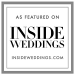 Inside weddings