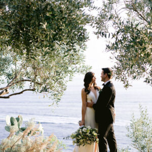 Amalfi Coast Wedding Venues