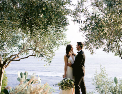 Amalfi Coast Wedding Venues