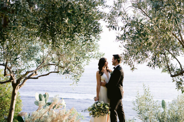 Amalfi Coast Wedding Venues