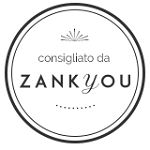 featured on Zank you badge