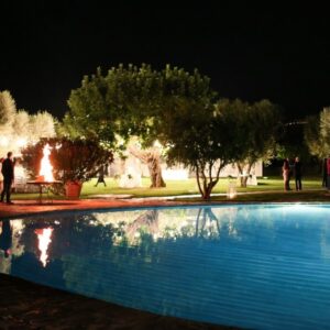 Masseria Don Luigi - Puglia - Mr and Mrs Wedding in Italy 4