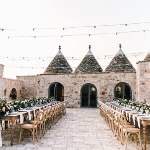 Masseria Grieco - Apulia wedding - Mr and Mrs Wedding in Italy (2)