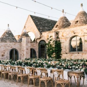 Masseria Grieco - Apulia wedding - Mr and Mrs Wedding in Italy (7)