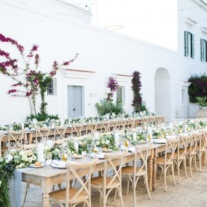 Masseria San Nicola - Mr and Mrs Wedding in Italy (1)