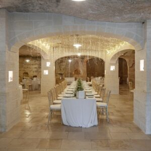 Masseria San Nicola - Mr and Mrs Wedding in Italy (5)