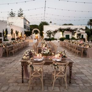 Masseria San Nicola - Mr and Mrs Wedding in Italy (6)