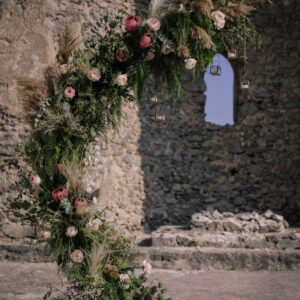 Sant'Eustachio. Amalfi Coast. Wedding Planner in Amalfi Coast and Puglia. Mr and Mrs Wedding in Italy
