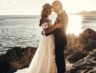Wedding Planner Amalfi Coast and Puglia Mr and Mrs Wedding in Italy
