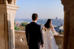 Getting married in Italy