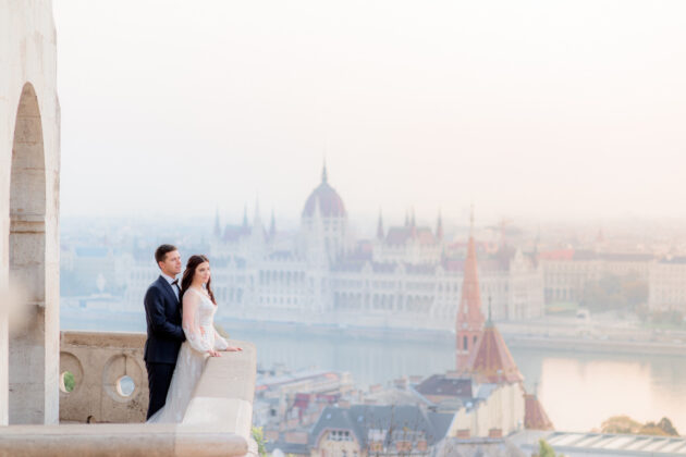 Married in Italy