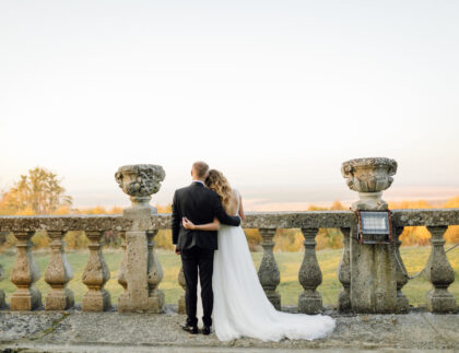 Amalfi coast wedding planner