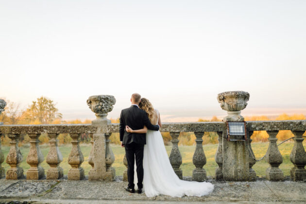 Amalfi coast wedding planner