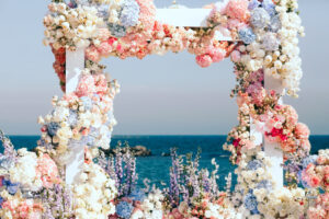 Amalfi coast wedding planners