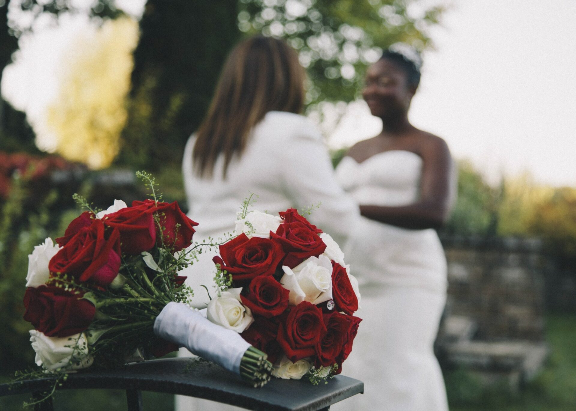 Same-Sex Wedding in the Amalfi Coast