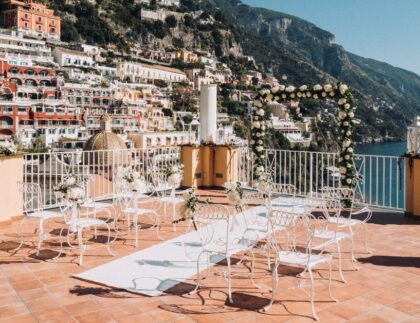 Amalfi Coast wedding: 5 useful tips