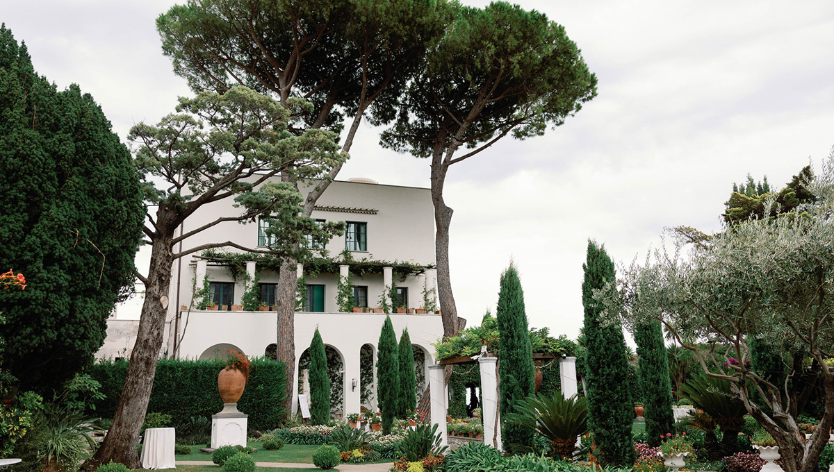 Villa Eva