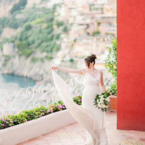 Hotel Marincanto Wedding