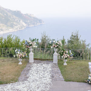 La Rondinaia Wedding