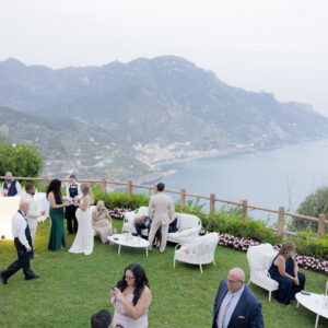 La Rondinaia Wedding