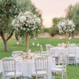 Masseria Don Luigi Wedding