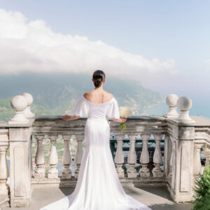 Palazzo Avino Wedding