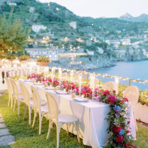 Palazzo Avino Wedding