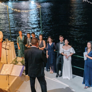 Palazzo Avino Wedding