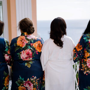 Palazzo Casanova Wedding