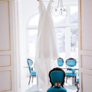 Palazzo Casanova Wedding