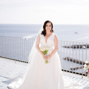 Palazzo Casanova Wedding