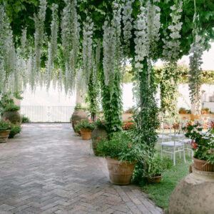 Palazzo Confalone Wedding